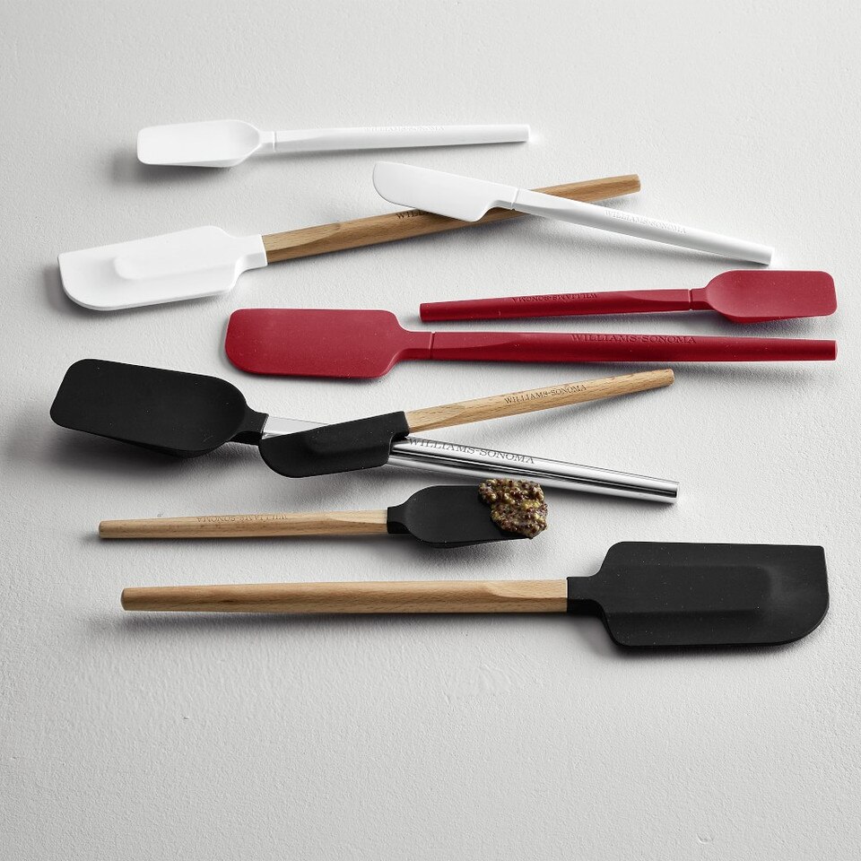 Williams Sonoma Classic Mini Spatula & Spoonula Williams Sonoma Australia